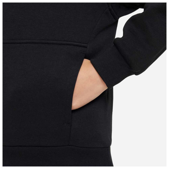 Nike Παιδικό φούτερ Sportswear Club Fleece Hoodie